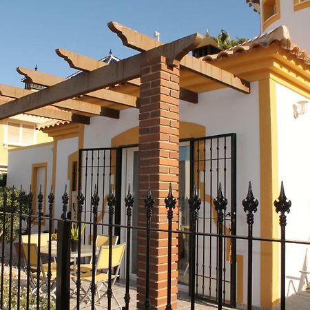 Casa Alegria Mazarron 빌라 외부 사진
