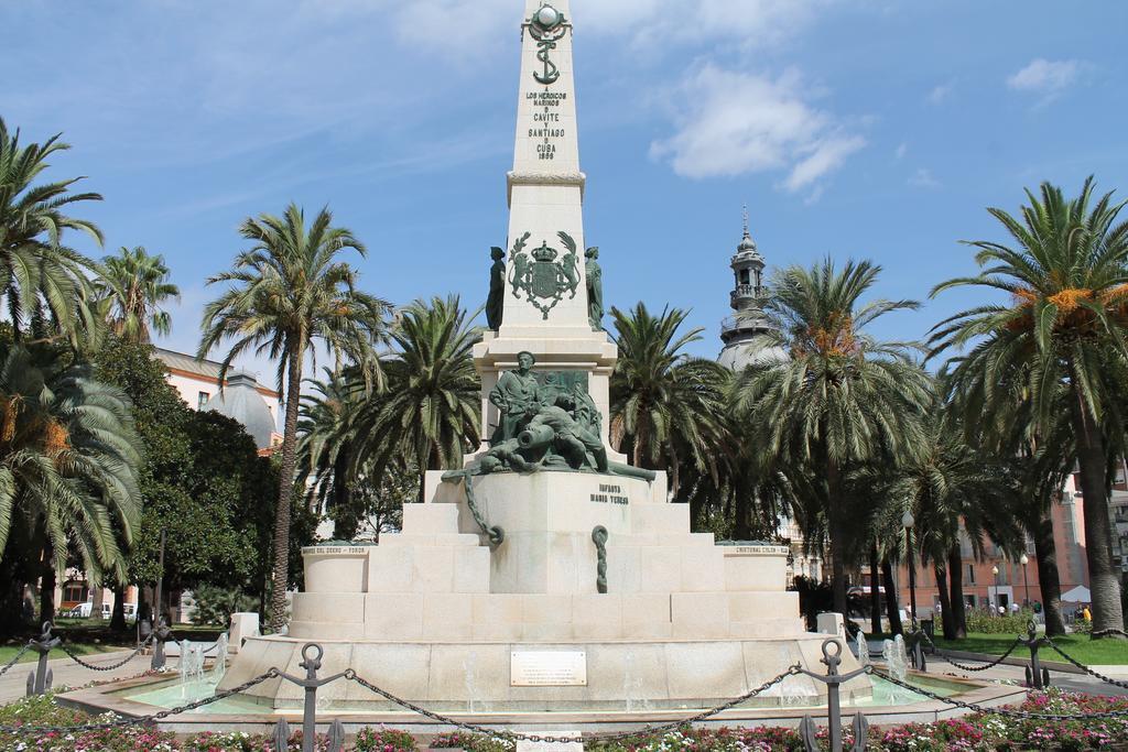 Casa Alegria Mazarron 빌라 외부 사진