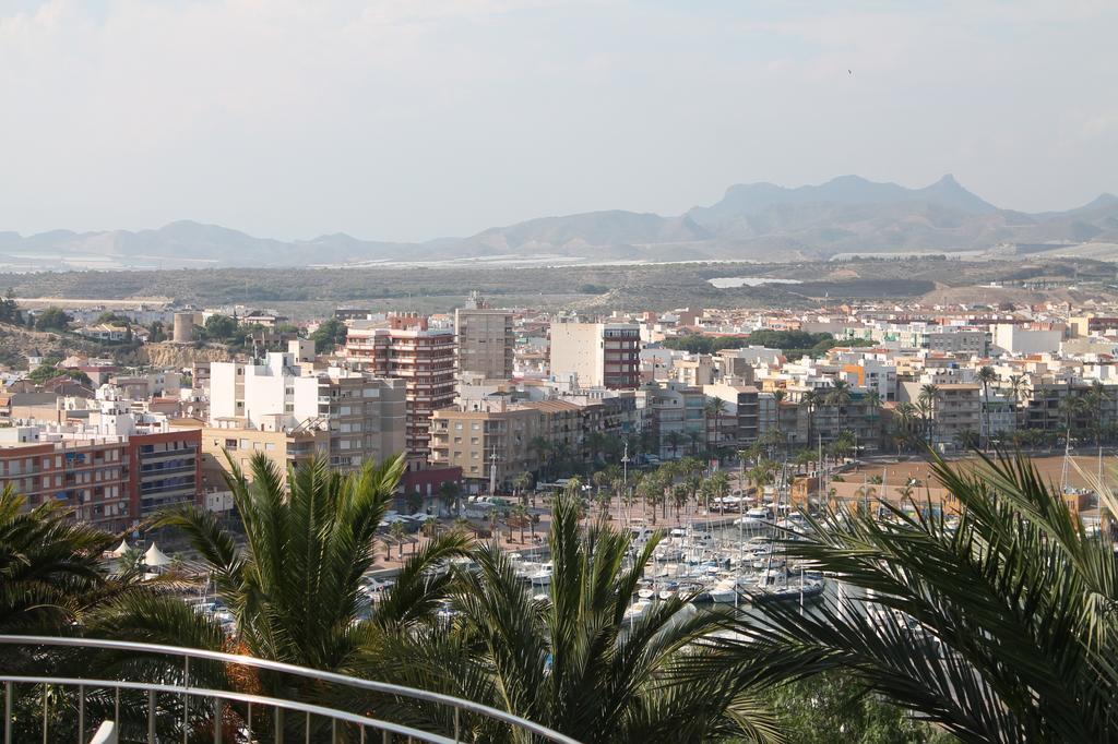 Casa Alegria Mazarron 빌라 외부 사진