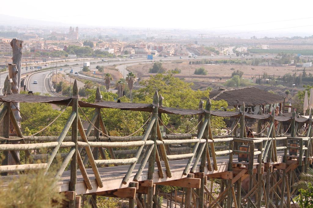 Casa Alegria Mazarron 빌라 외부 사진
