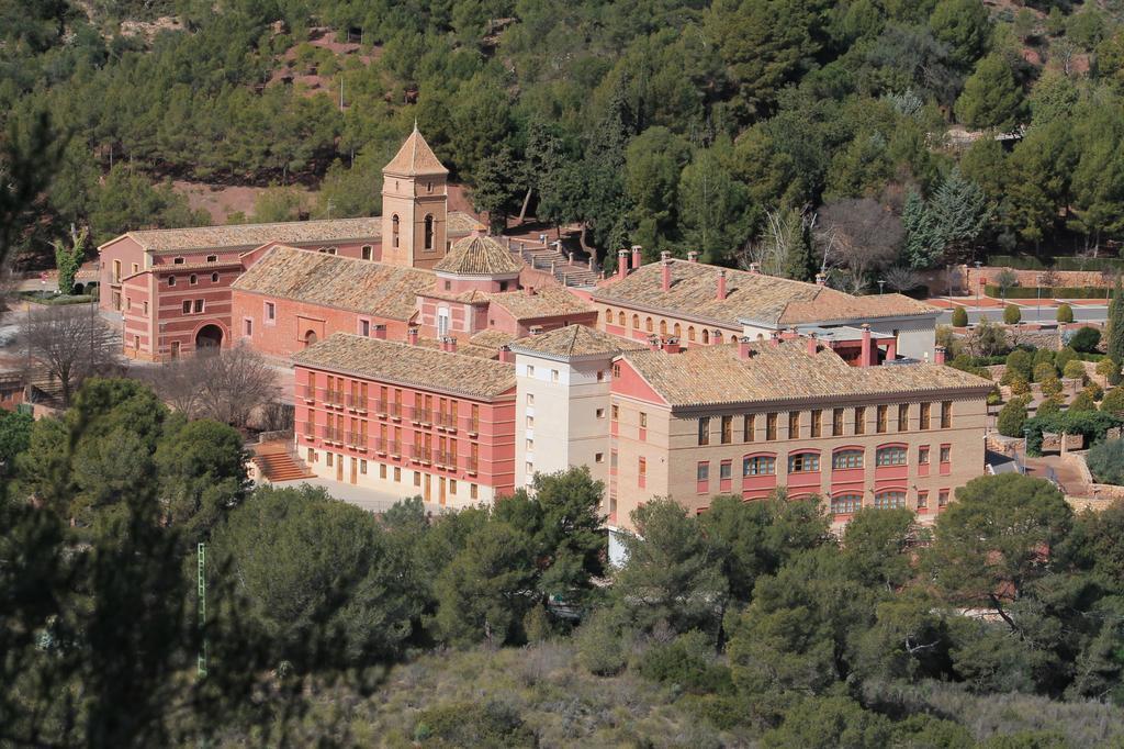 Casa Alegria Mazarron 빌라 외부 사진