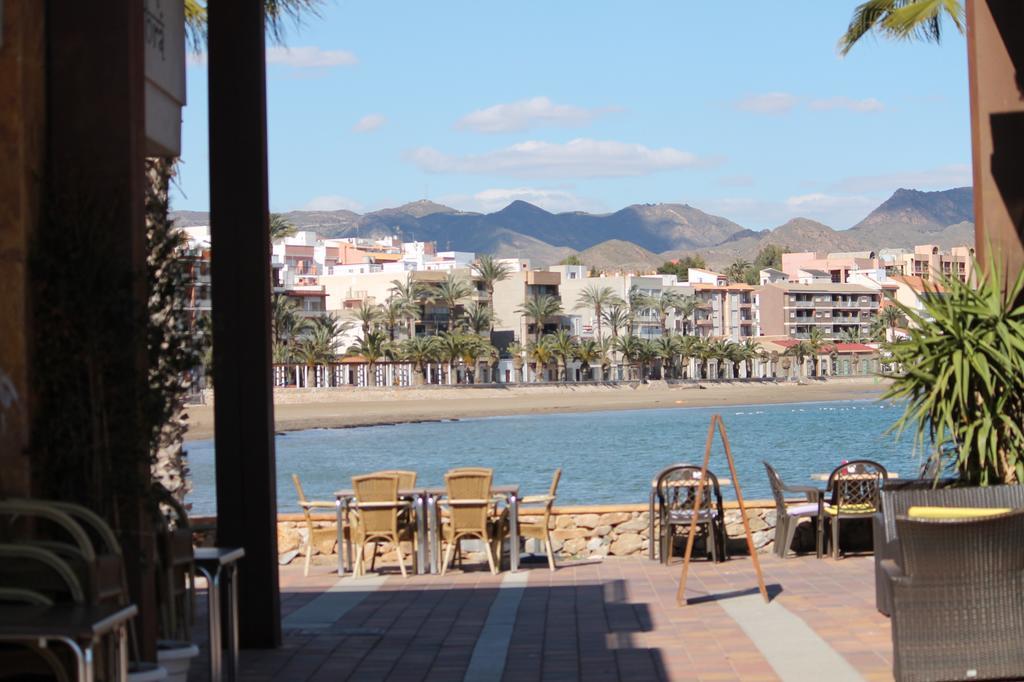 Casa Alegria Mazarron 빌라 외부 사진
