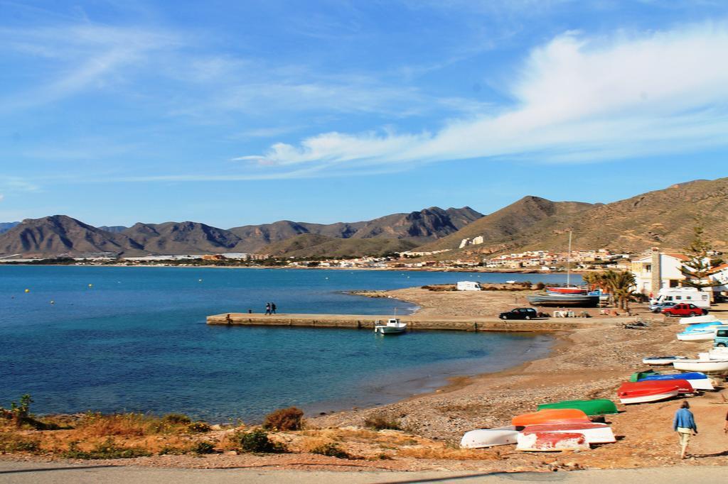 Casa Alegria Mazarron 빌라 외부 사진