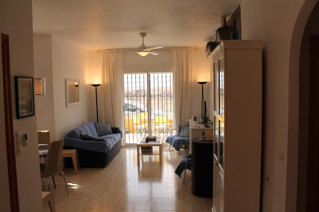 Casa Alegria Mazarron 빌라 외부 사진
